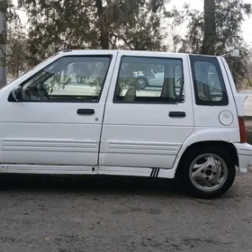 Daewoo Tico 1996