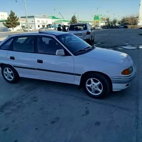 Opel Astra 1992