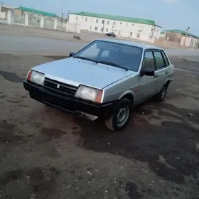 Lada 21099 2003