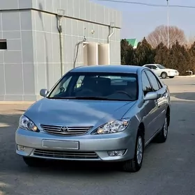 Toyota Camry 2002