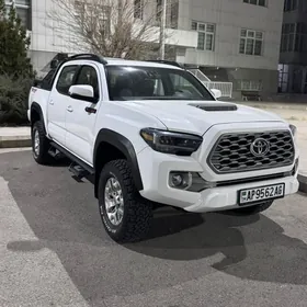 Toyota Tacoma 2020