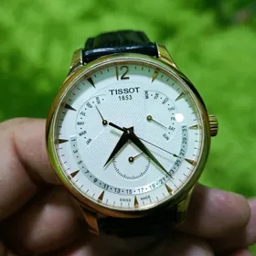 Tissot Sagat Часы