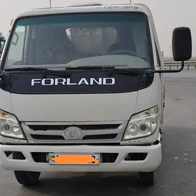 Forland H3 2013