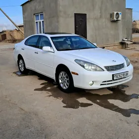 Lexus ES 300 2002