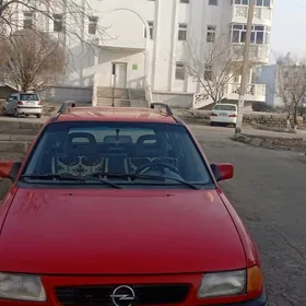 Opel Astra 1993