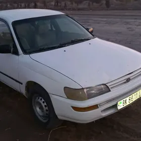 Toyota Corolla 1994