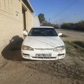 Toyota Camry 1997