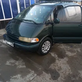 Toyota Previa 1993