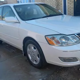 Toyota Avalon 2001