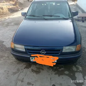 Opel Astra 1992