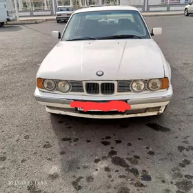 BMW 535 1992