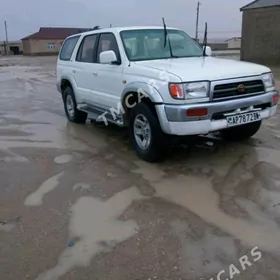 Toyota 4Runner 1997