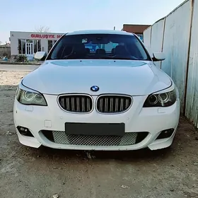 BMW E60 2004