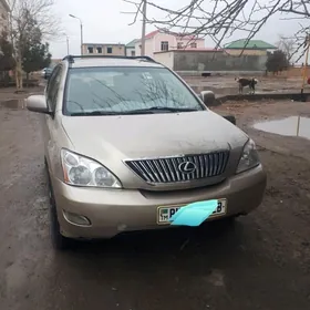 Lexus RX 330 2004