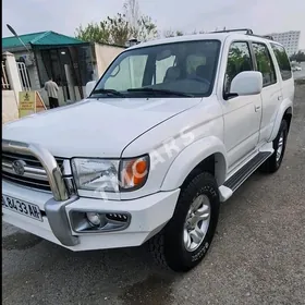 Toyota 4Runner 2000