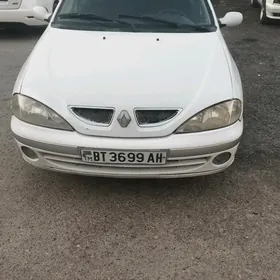 Renault Megane 2 2000