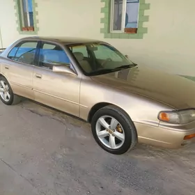 Toyota Camry 1996