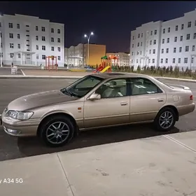 Toyota Camry 1998