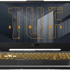 ASUS TUF GAMING A15