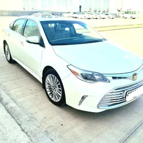 Toyota Avalon 2016