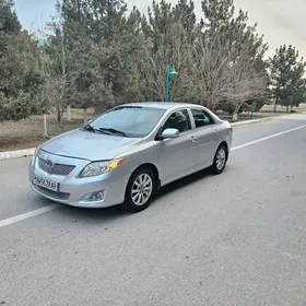 Toyota Corolla 2010