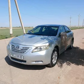 Toyota Camry 2008