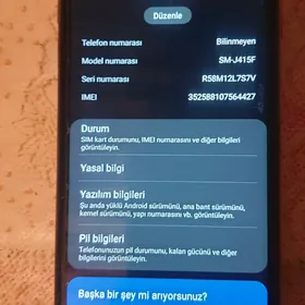 J4+ 16gb
