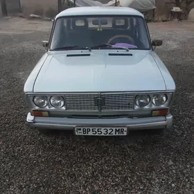 Lada 2106 2000