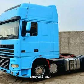 DAF 480 2001