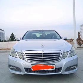 Mercedes-Benz C350 2009