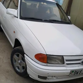 Opel Astra 1992