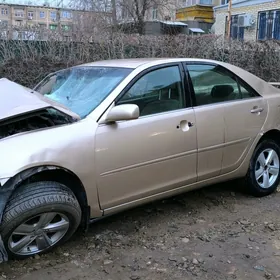 Toyota Camry 2002