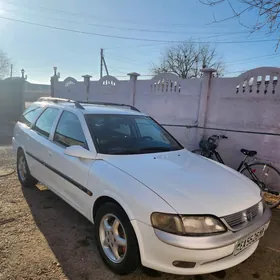 Opel Vectra 2000