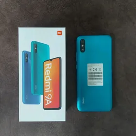 Redmi 9a