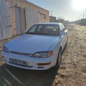 Toyota Camry 1996