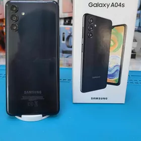 SAMSUNG A04S