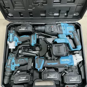 Makita nabor 4pcs