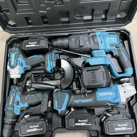 Makita nabor 4pcs