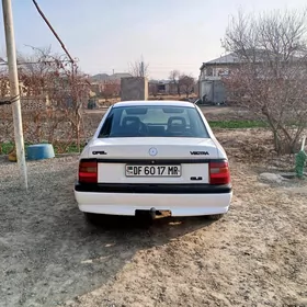 Opel Vectra 1991