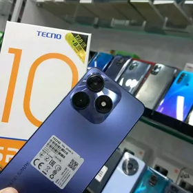 Tecno Spark 10 8/128