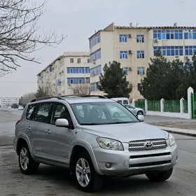 Toyota RAV4 2007