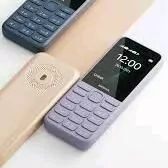 prastoy Nokia 130