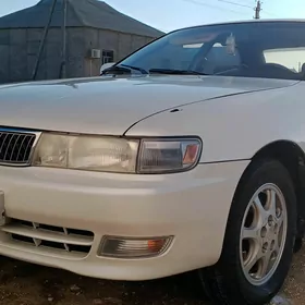 Toyota Chaser 1994