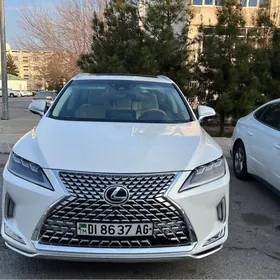 Lexus RX 350 2022