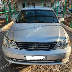 Toyota Avalon 2003