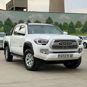 Toyota Tacoma 2020