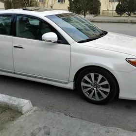 Toyota Avalon 2011