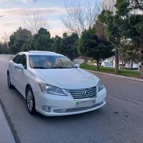 Lexus ES 350 2010