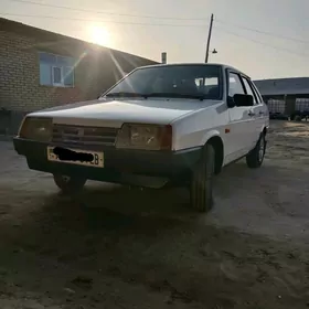 Lada 21099 1998