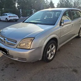 Opel Vectra 2004